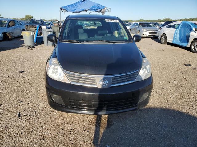 Photo 5 from auction – 2008 NISSAN VERSA S with VIN 3N1BC13E48L377994