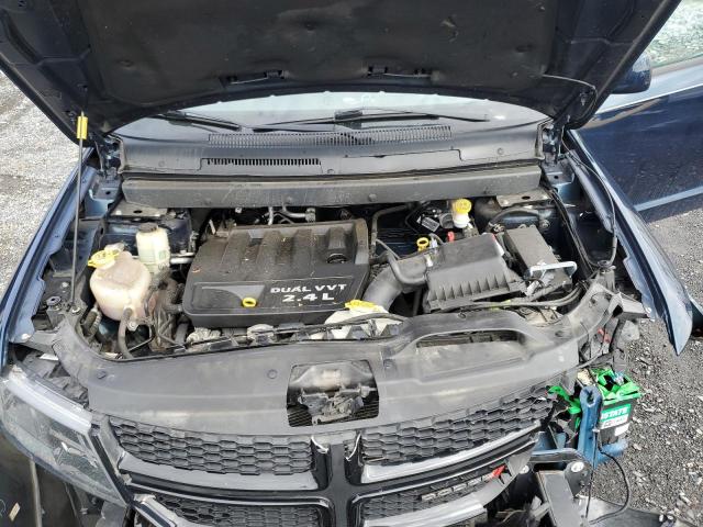 Photo 12 from auction – 2015 DODGE JOURNEY CR with VIN 3C4PDCGB7FT530344