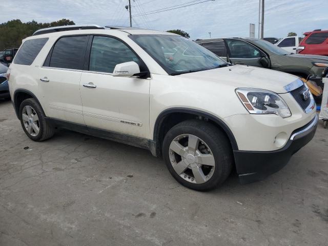 Photo 4 from auction – 2008 GMC ACADIA SLT with VIN 1GKER33718J137318
