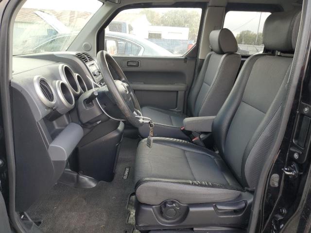 Photo 7 from auction – 2003 HONDA ELEMENT EX with VIN 5J6YH28513L020133