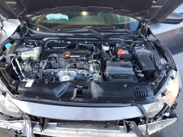 Photo 11 from auction – 2017 HONDA CIVIC LX with VIN 19XFC2F55HE009697
