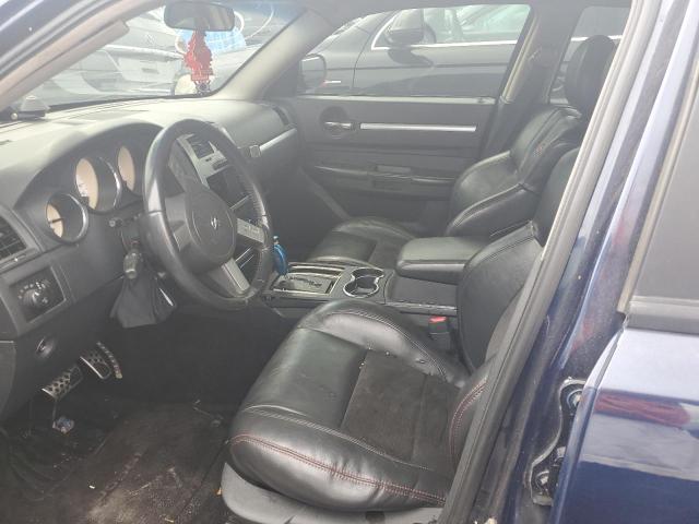 Photo 7 from auction – 2006 DODGE CHARGER R/ with VIN 2B3KA53H06H131410