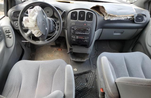Photo 8 from auction – 2004 DODGE CARAVAN SX with VIN 1D4GP45R34B600811