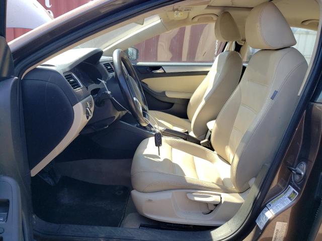 Photo 7 from auction – 2011 VOLKSWAGEN JETTA TDI with VIN 3VWLL7AJ8BM125426