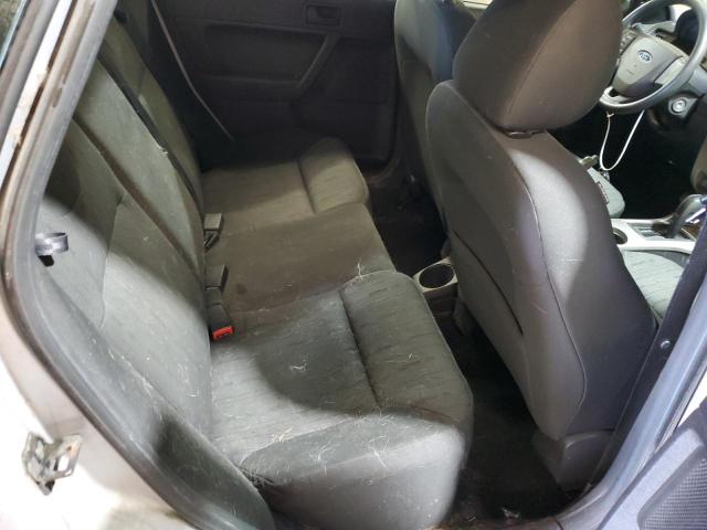 Снимка 10 от търг – 2008 FORD FOCUS SE с VIN 1FAHP35N58W156683