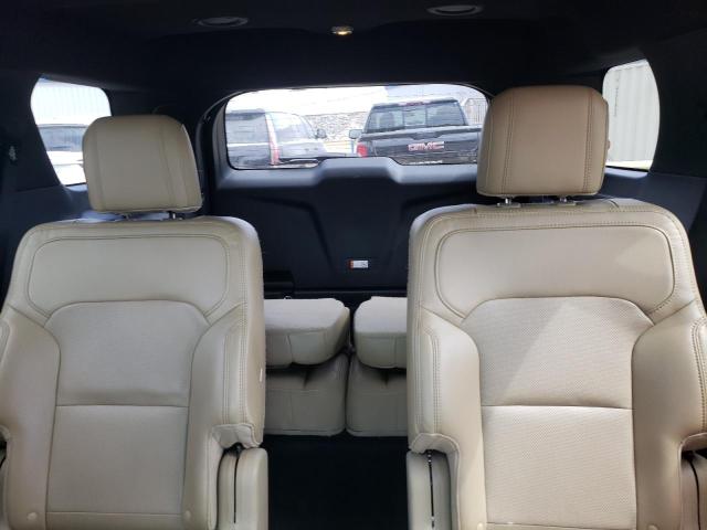 Photo 10 from auction – 2016 FORD EXPLORER L with VIN 1FM5K7F84GGC64227