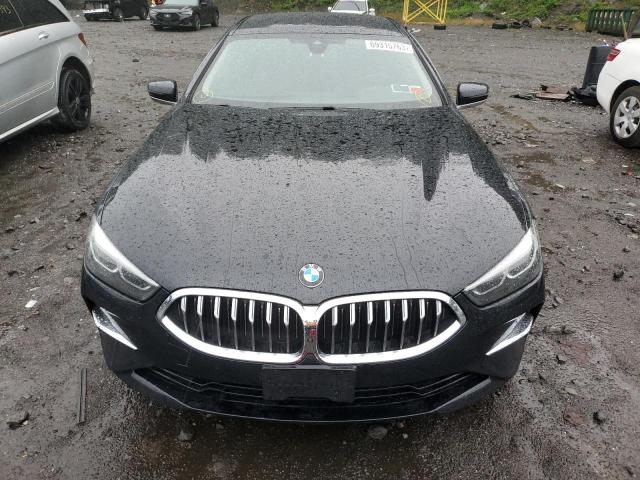 صورة رقم 5 من المزاد - 2020 BMW 840XI مع VIN WBAGV4C02LCD32625