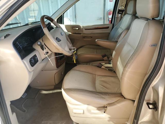 Photo 7 from auction – 2002 FORD WINDSTAR L with VIN 2FMDA58472BA31892