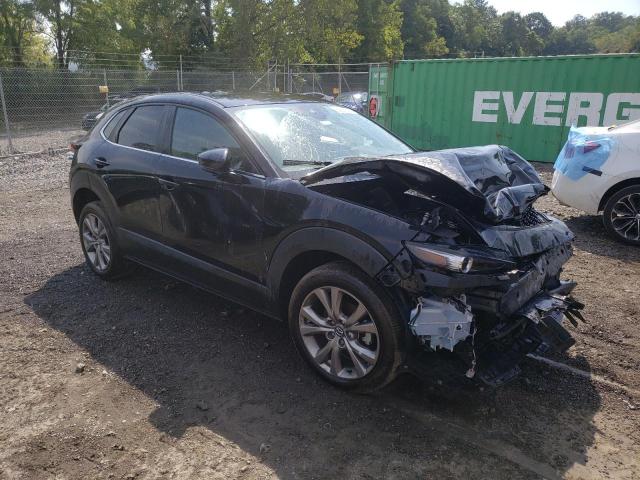 Photo 4 from auction – 2021 MAZDA CX-30 SELE with VIN 3MVDMBBL6MM300345