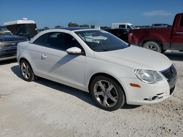 Photo 4 from auction – 2010 VOLKSWAGEN EOS TURBO with VIN WVWBA7AH2AV014649