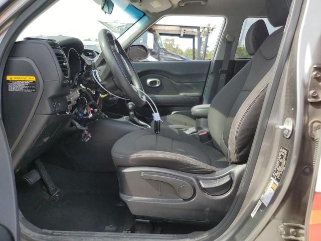 Photo 7 from auction – 2014 KIA SOUL with VIN KNDJN2A27E7099836