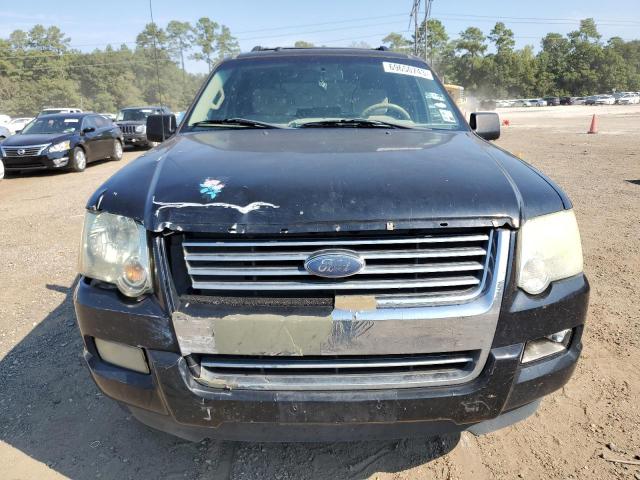 Photo 5 from auction – 2007 FORD EXPLORER X with VIN 1FMEU63E87UB43510