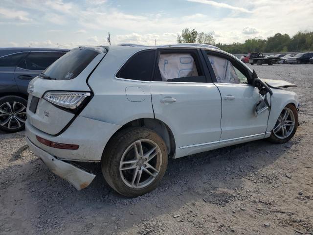 Photo 3 from auction – 2014 AUDI Q5 PREMIUM with VIN WA1LFAFPXEA116470