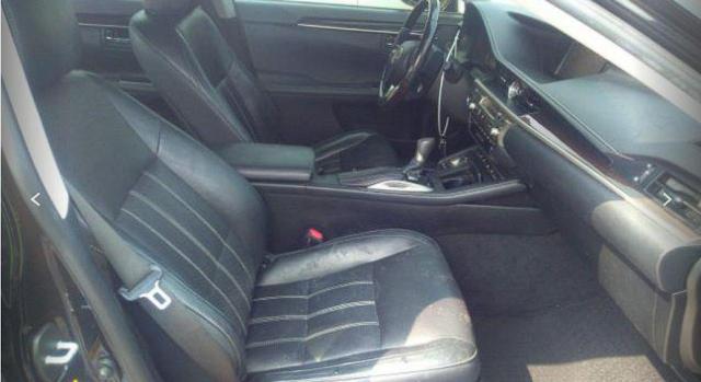 Photo 5 from auction – 2016 LEXUS ES 300H with VIN JTHBW1GG7G2107091