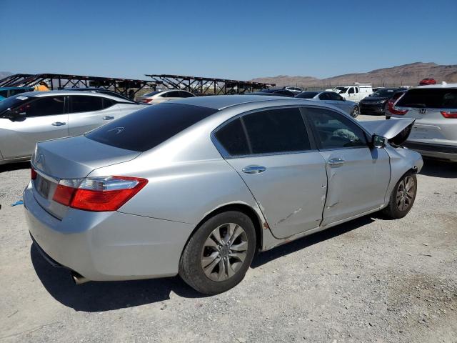 Photo 3 from auction – 2014 HONDA ACCORD LX with VIN 1HGCR2F39EA064802