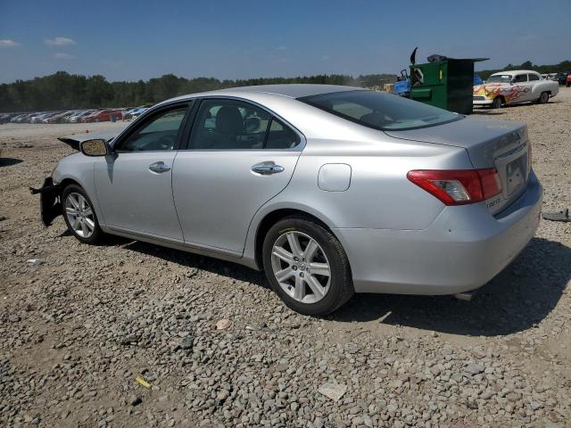 Photo 2 from auction – 2007 LEXUS ES 350 with VIN JTHBJ46G772054006