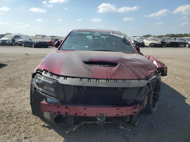 Photo 5 from auction – 2021 DODGE CHARGER SC with VIN 2C3CDXGJ8MH527444