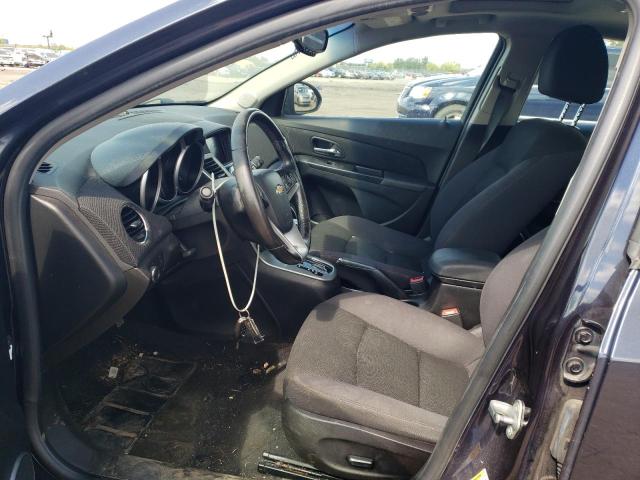 Photo 7 from auction – 2014 CHEVROLET CRUZE LT with VIN 1G1PC5SB7E7186208