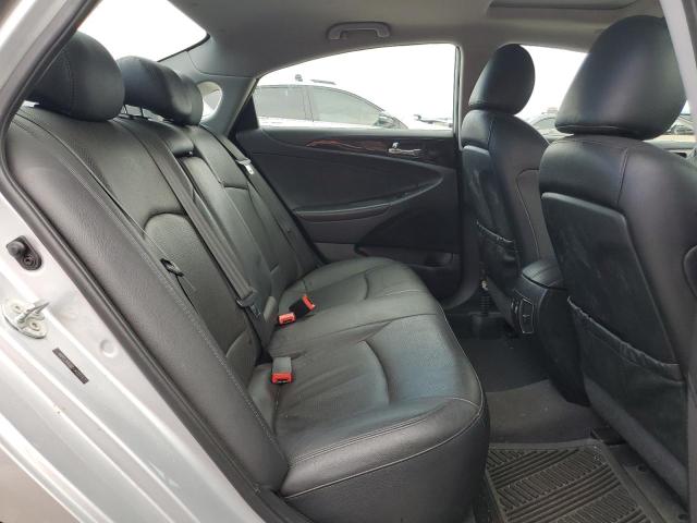 Photo 10 from auction – 2014 HYUNDAI SONATA SE with VIN 5NPEC4AC0EH903773