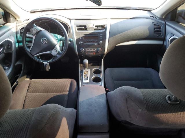 Photo 8 from auction – 2013 NISSAN ALTIMA 2.5 with VIN 1N4AL3AP8DC163840