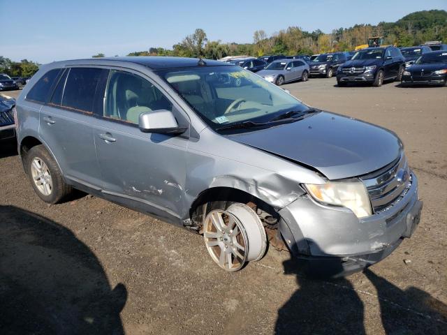Photo 4 from auction – 2007 FORD EDGE SEL with VIN 2FMDK48C27BA71559