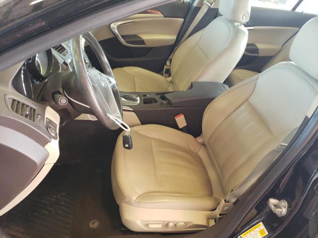 Photo 7 from auction – 2012 BUICK REGAL PREM with VIN 2G4GS5EK9C9127271