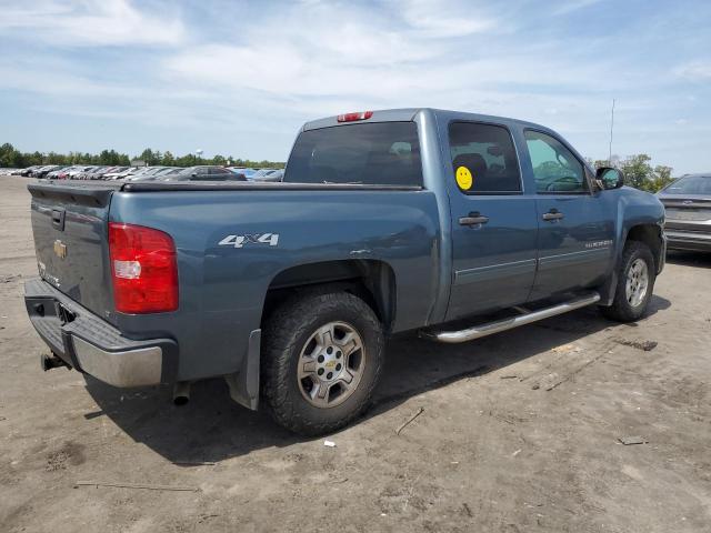 Photo 3 from auction – 2009 CHEVROLET SILVERADO with VIN 3GCEK23M39G159498