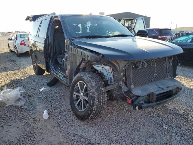 Photo 4 from auction – 2019 FORD EXPEDITION with VIN 1FMJK1HT4KEA35824