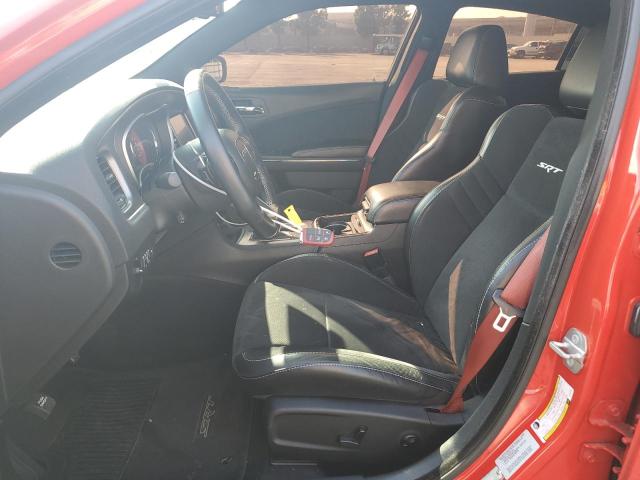 Photo 7 from auction – 2016 DODGE CHARGER SR with VIN 2C3CDXL95GH132329