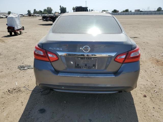 Photo 6 from auction – 2016 NISSAN ALTIMA 2.5 with VIN 1N4AL3AP8GN346714