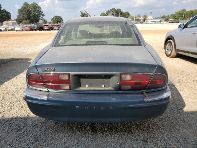 Photo 6 from auction – 2002 BUICK PARK AVENU with VIN 1G4CW54K224124282