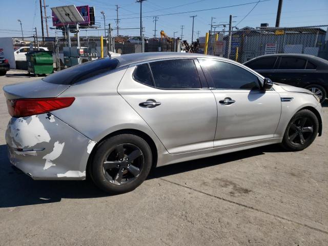 Photo 3 from auction – 2014 KIA OPTIMA LX with VIN 5XXGM4A74EG305321