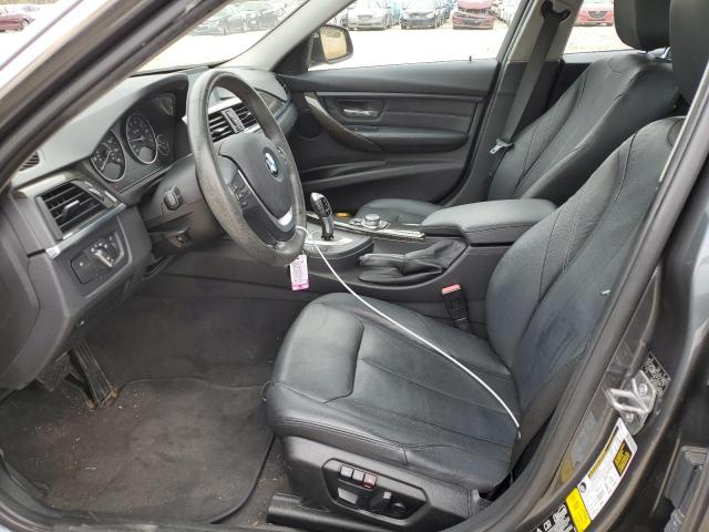 Photo 7 from auction – 2013 BMW 335 XI with VIN WBA3B9G56DNP39487