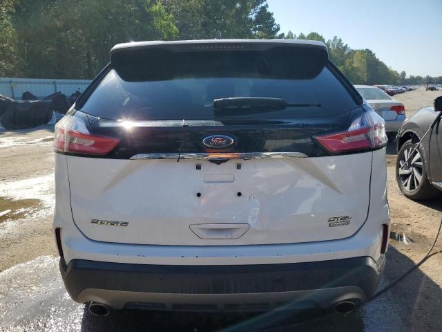Photo 6 from auction – 2020 FORD EDGE SEL with VIN 2FMPK3J92LBB23594