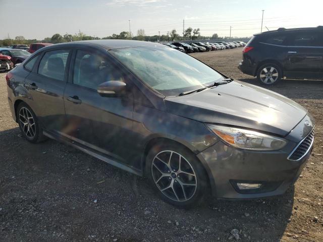 Photo 4 from auction – 2015 FORD FOCUS SE with VIN 1FADP3F25FL368582
