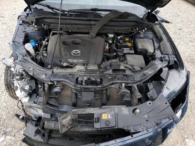 Photo 12 from auction – 2019 MAZDA CX-5 GRAND with VIN JM3KFBDM1K1653537