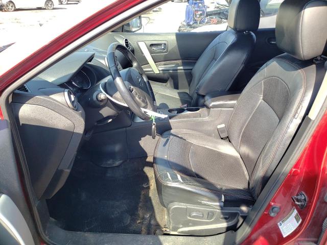 Photo 7 from auction – 2011 NISSAN ROGUE S with VIN JN8AS5MV2BW301858