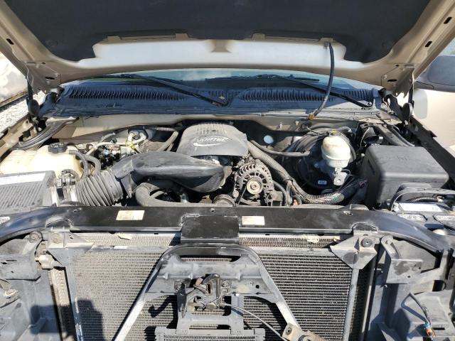 Photo 11 from auction – 2006 CHEVROLET SILVERADO with VIN 2GCEC13T961195330