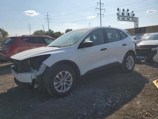 FORD ESCAPE 2020 with VIN 1FMCU0F64LUB62543 - Photo from auction
