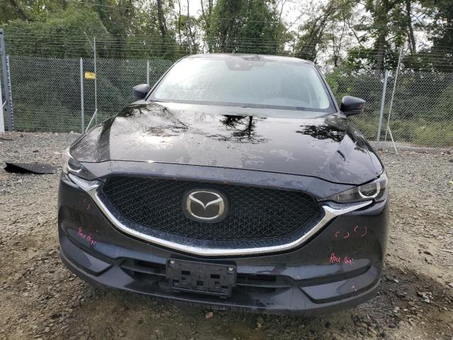 Photo 5 from auction – 2019 MAZDA CX-5 TOURI with VIN JM3KFACM5K0685019