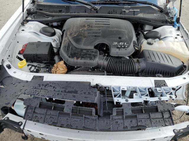 Photo 11 from auction – 2023 DODGE CHALLENGER with VIN 2C3CDZJG8PH510320