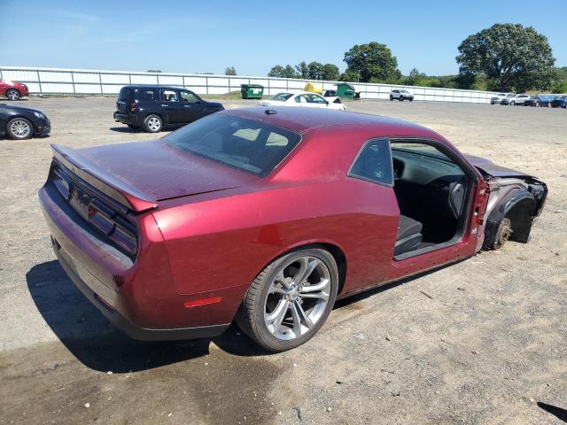 Photo 3 from auction – 2021 DODGE CHALLENGER with VIN 2C3CDZBT7MH524765