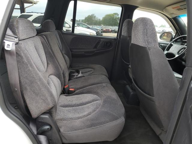 Photo 11 from auction – 1998 DODGE DURANGO with VIN 1B4HS28Y5WF128501