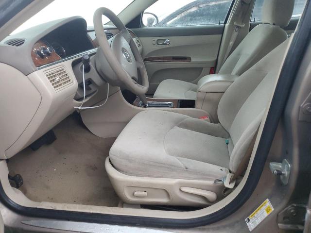 Photo 7 from auction – 2006 BUICK LACROSSE C with VIN 2G4WC582061280192