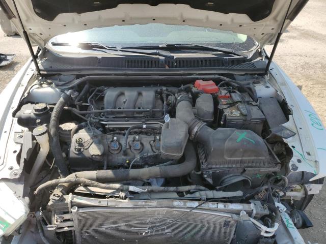 Photo 11 from auction – 2017 FORD TAURUS SEL with VIN 1FAHP2H8XHG113340