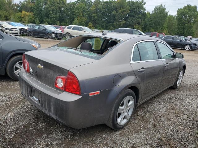 Photo 3 from auction – 2011 CHEVROLET MALIBU LS with VIN 1G1ZB5E13BF366401