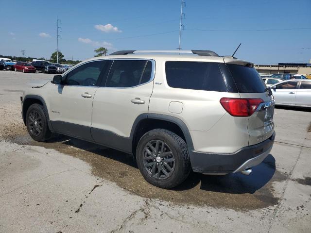 Photo 2 from auction – 2017 GMC ACADIA SLT with VIN 1GKKNMLS8HZ134622