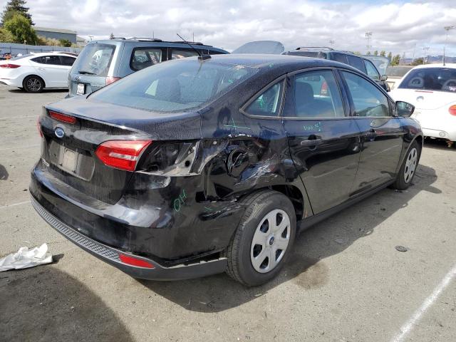 Снимка 3 от търг – 2017 FORD FOCUS S с VIN 1FADP3E28HL206658