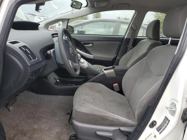 Photo 7 from auction – 2015 TOYOTA PRIUS with VIN JTDKN3DU5F0456111