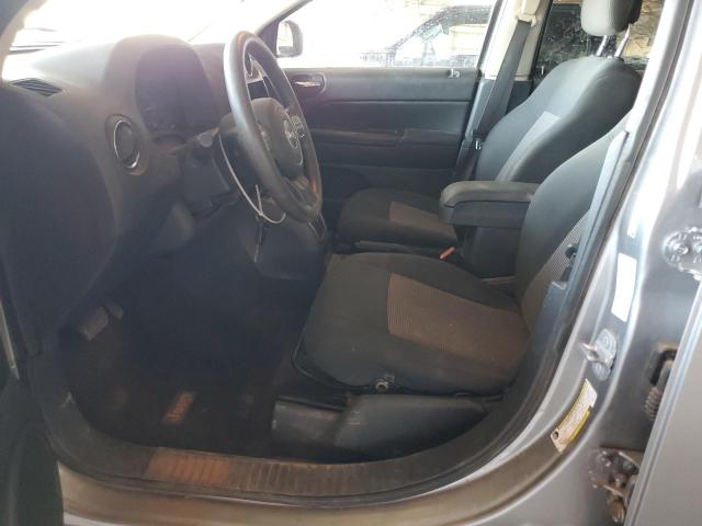 Photo 7 from auction – 2014 JEEP COMPASS SP with VIN 1C4NJDBB5ED777525